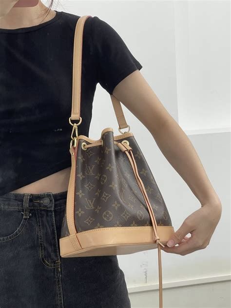 louis vuitton noe bb vintage